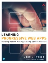 Learning Progressive Web Apps