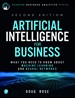 Artificial Intelligence for Business, 2nd Edition