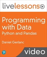 Pandas Data Cleaning and Modeling with Python