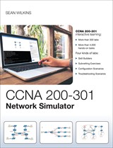 CCNA 200-301 Network Simulator, Download Version