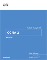 Switching, Routing, and Wireless Essentials Labs and Study Guide (CCNAv7)