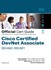 Cisco Certified DevNet Associate DEVASC 200-901 Official Cert Guide