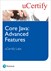 Core Java: Advanced Features uCertify Labs Access Code Card