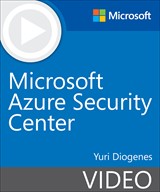 Microsoft Azure Security Center (Video)