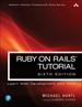 Ruby on Rails Tutorial, 6th Edition