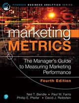 Marketing Metrics (Inclusive Access), 4th Edition