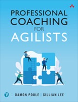 Professional Coaching for Agilists