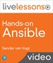 Hands-on Ansible