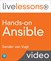 Hands-on Ansible LiveLessons (Video Training)