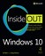 Windows 10 Inside Out, 4th Edition