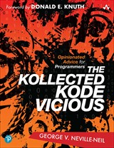 The Kollected Kode Vicious