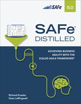 SAFe 5.0 Distilled