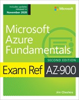 Exam Ref AZ-900 Microsoft Azure Fundamentals, 2nd Edition