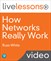 How Networks Really Work LiveLessons (Video Training)