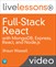 Full-Stack React LiveLessons (Video Training)