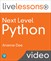 Next Level Python LiveLessons (Video Training)