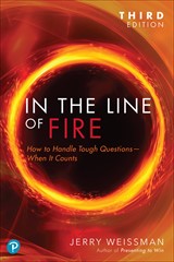 In the Line of Fire, 3rd Edition