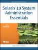 Solaris 10 System Administration Essentials