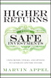 Higher Returns from Safe Investments: Using Bonds, Stocks, and Options to Generate Lifetime Income