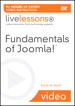 Fundamentals of Joomla! LiveLessons (Video Training)