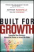 Built for Growth: Expanding Your Business Around the Corner or Across the Globe (paperback)