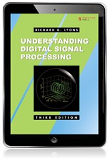 Understanding Digital Signal Processing, 3rd Edition