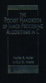 Pocket Handbook of Image Processing Algorithms, The