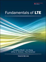 Fundamentals of LTE