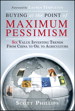 Buying at the Point of Maximum Pessimism: Six Value Investing Trends from China to Oil to Agriculture