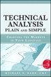 Technical Analysis Plain and Simple: Charting the Markets in Your Language, 3rd Edition