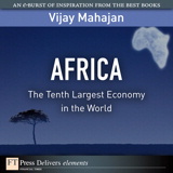 Africa: The Tenth Largest Economy in the World