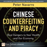 Chinese Counterfeiting and Piracy: Real Dangers to Your Health and Our Economy