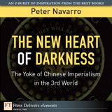 The New Heart of Darkness: The Yoke of Chinese Imperialism in the 3rd World