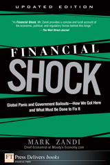 Financial Shock (Updated Edition): Global Panic and Government Bailouts--How We Got Here and What Must Be Done to Fix It, App