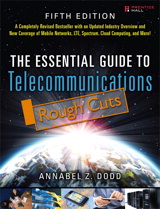 Essential Guide to Telecommunications, Rough Cuts, The, 5th Edition