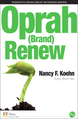 Oprah (Brand) Renew