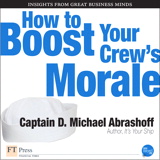 How to Boost Your Crew's Morale