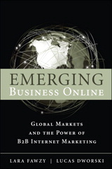 Emerging Business Online: Global Markets and the Power of B2B Internet Marketing