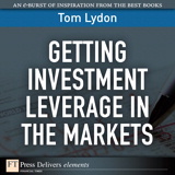 Getting Investment Leverage in the Markets