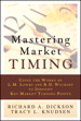 Mastering Market Timing: Using the Works of L.M. Lowry and R.D. Wyckoff to Identify Key Market Turning Points