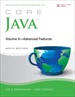 Core Java, Volume II--Advanced Features, 9th Edition