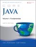 Core Java Volume I--Fundamentals, 9th Edition