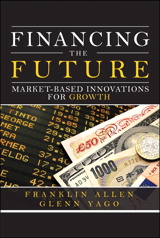 Financing the Future: Market-Based Innovations for Growth