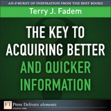Key to Acquiring Better and Quicker Information, The