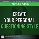 Create Your Personal Questioning Style