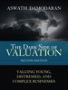 Dark Side of Valuation, The: Valuing Young, Distressed, and Complex Businesses, 2nd Edition