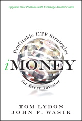 iMoney: Profitable ETF Strategies for Every Investor