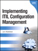 Implementing ITIL Configuration Management (Safari)