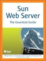 Sun Web Server: The Essential Guide