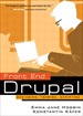 Front End Drupal: Designing, Theming, Scripting